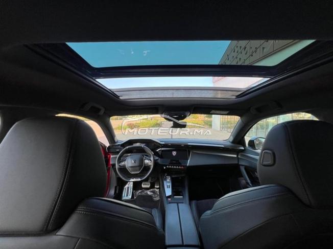 Peugeot 308 Gt-Line