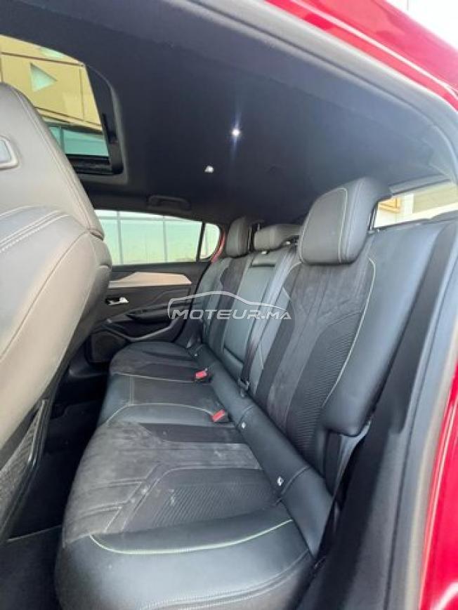 Peugeot 308 Gt-Line