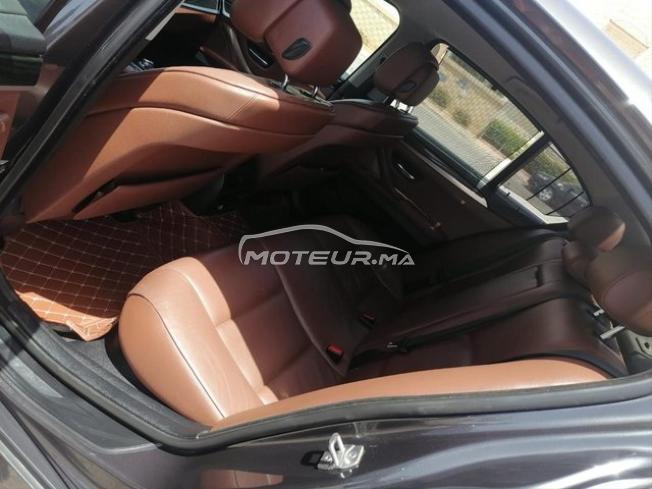 BMW 525 Diesel