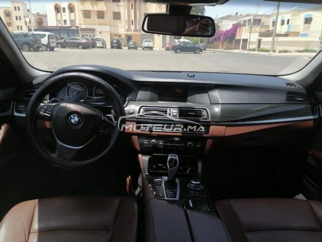 BMW 525 Diesel