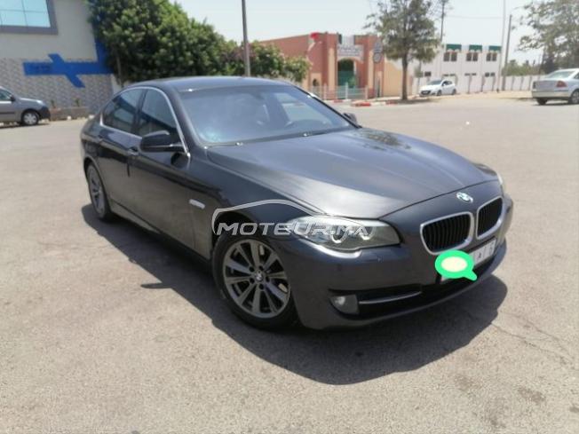 BMW 525 Diesel