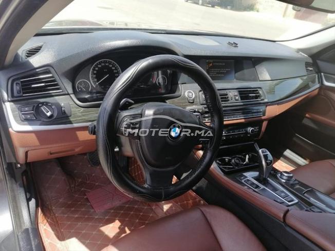 BMW 525 Diesel