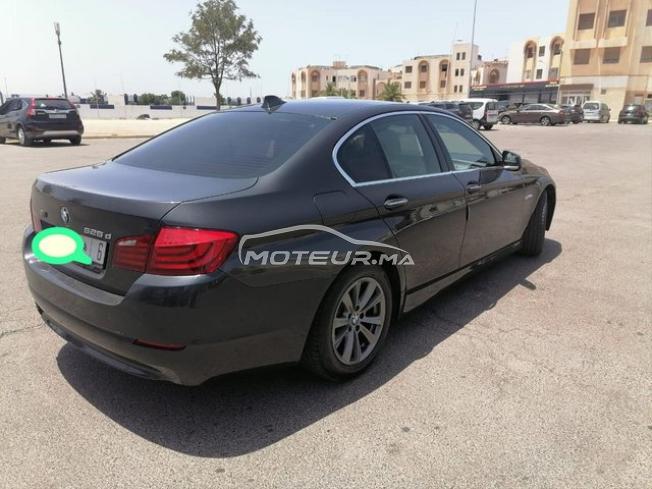 BMW 525 Diesel
