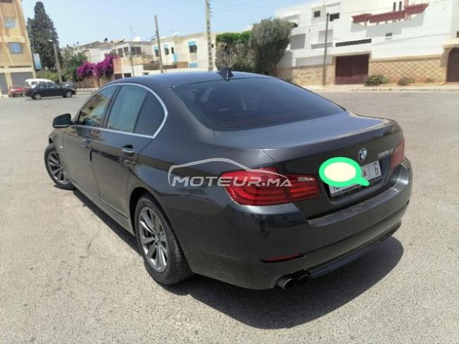 BMW 525 Diesel