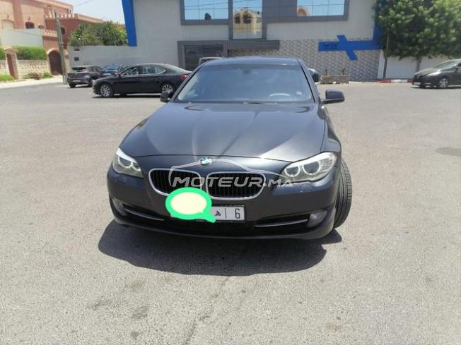 BMW 525 Diesel