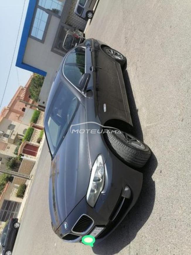 BMW 525 Diesel