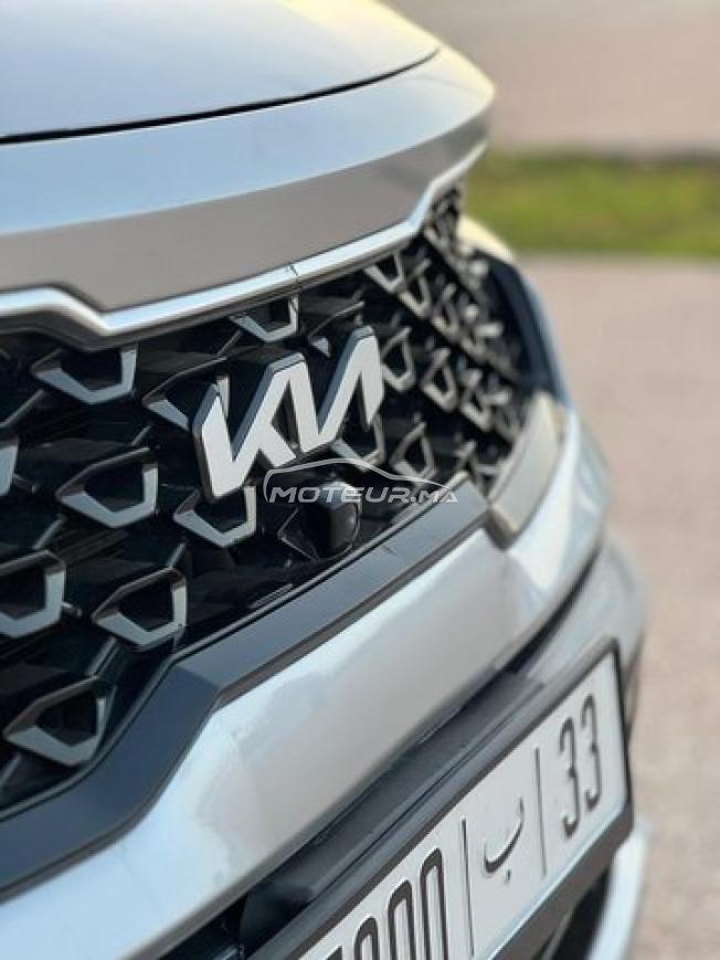 Kia Sorento Diesel