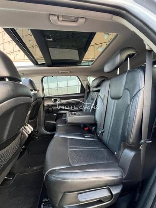 Kia Sorento Diesel