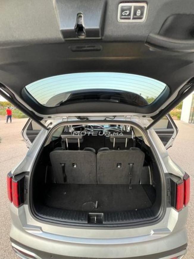 Kia Sorento Diesel