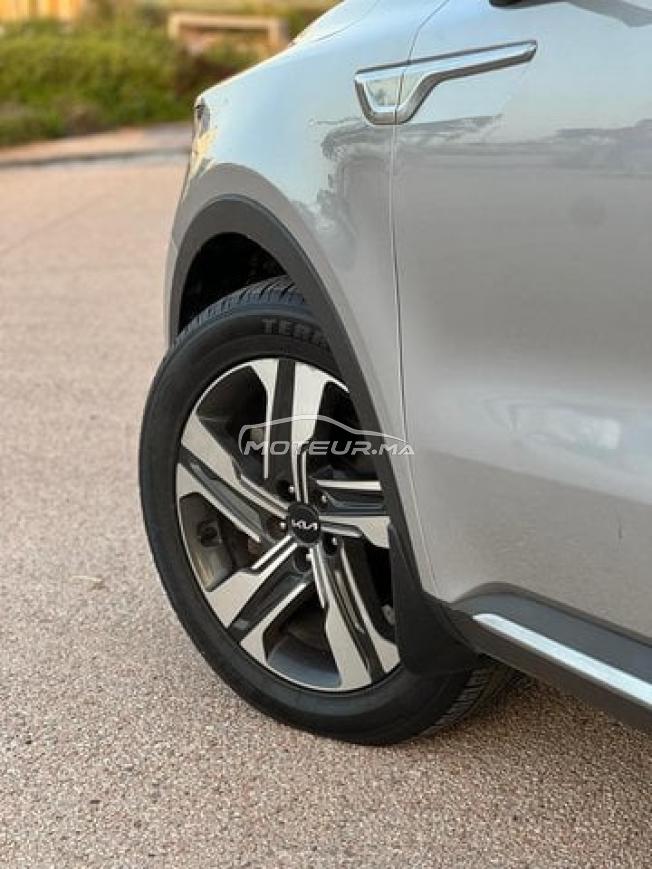 Kia Sorento Diesel