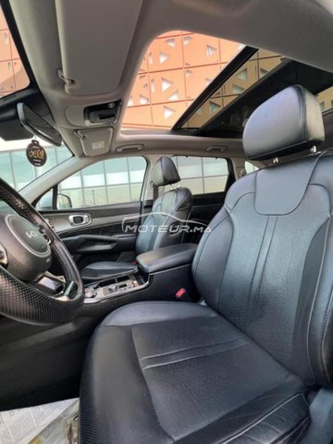 Kia Sorento Diesel
