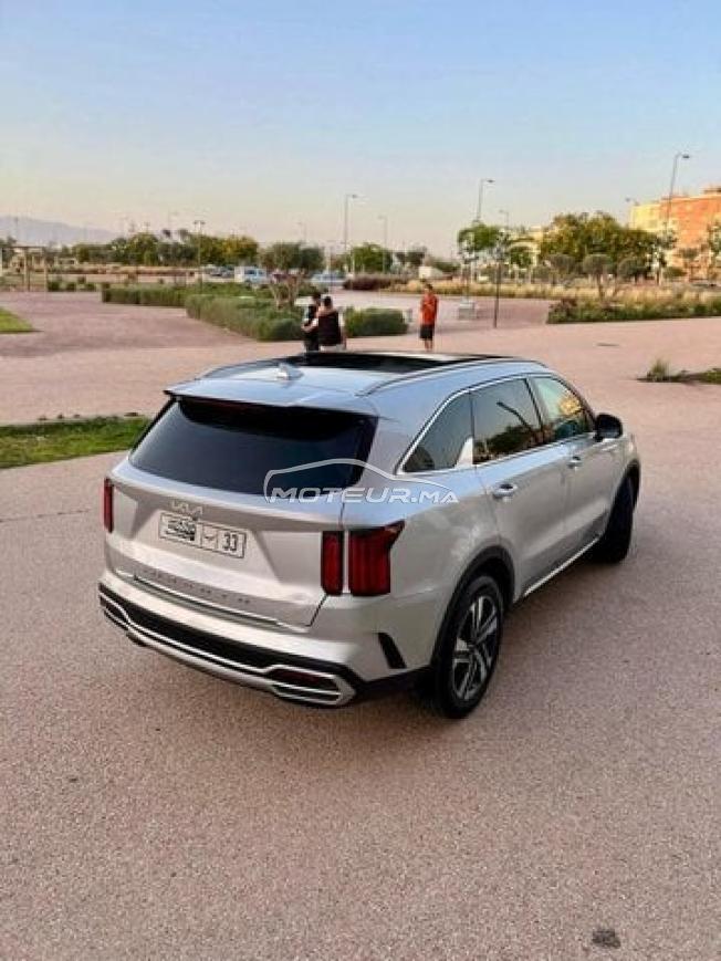 Kia Sorento Diesel