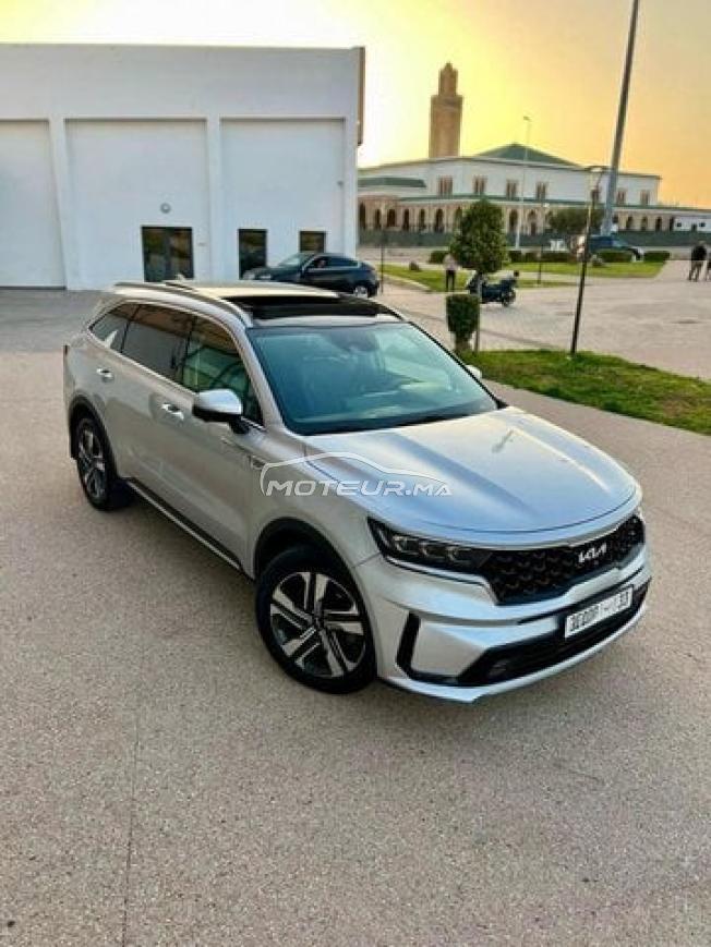 Kia Sorento Diesel