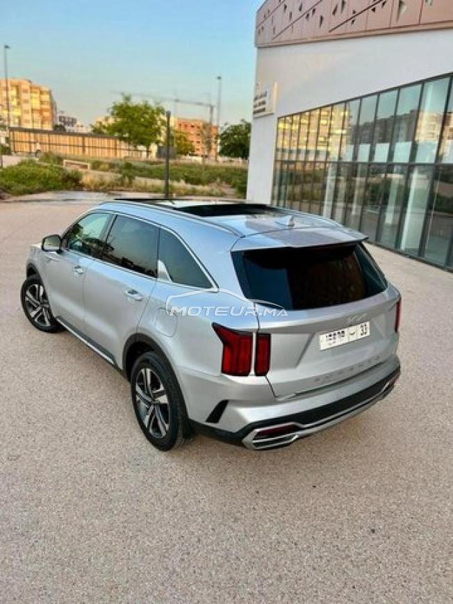 Kia Sorento Diesel