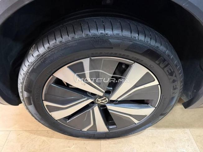 Volkswagen Touareg Extrême 