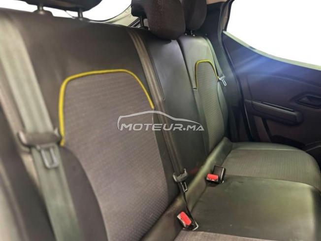 Dacia Sandero Diesel Manuelle 2024 à Casablanca