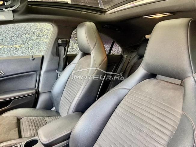 Mercedes-Benz Classe CLA 220 cdi  Automatique 2016