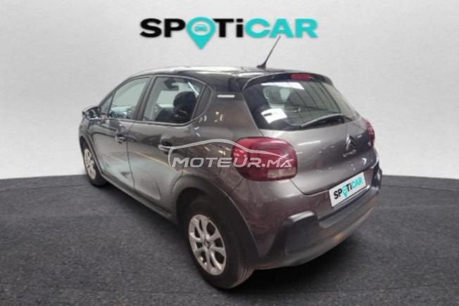 Stellantis - CITROEN C3 - 2023