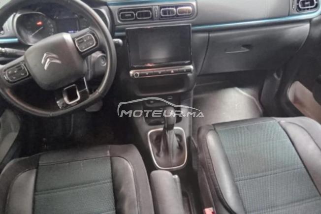 Stellantis - CITROEN C3 - 2023