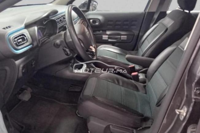 Stellantis - CITROEN C3 - 2023