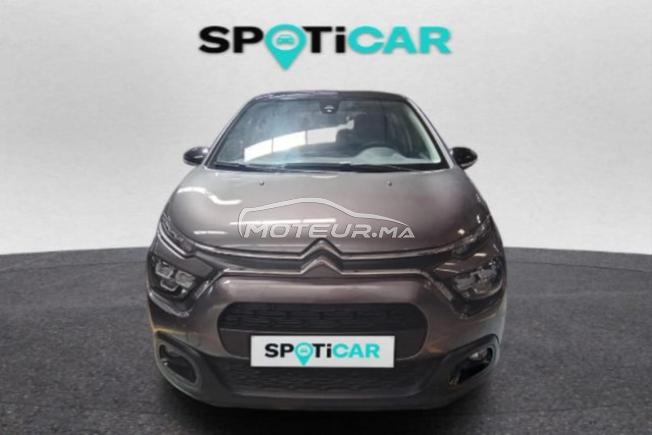 Stellantis - CITROEN C3 - 2023