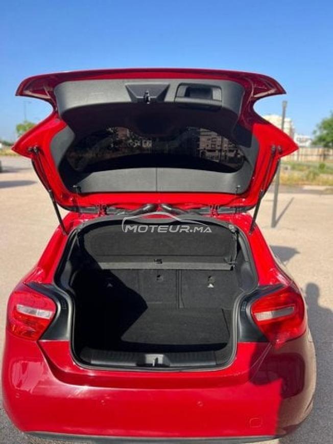 Mercedes Classe A Diesel à Agadir