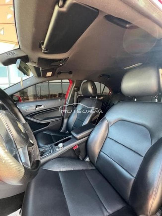 Mercedes Classe A Diesel à Agadir
