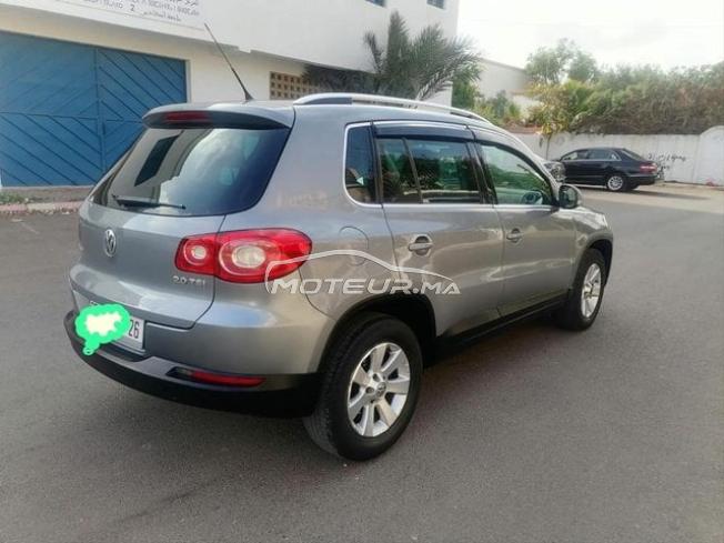 Volkswagen Tiguan Essence 