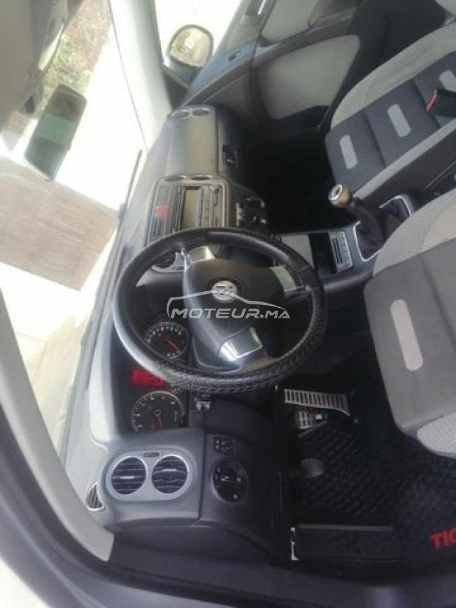 Volkswagen Tiguan Essence 