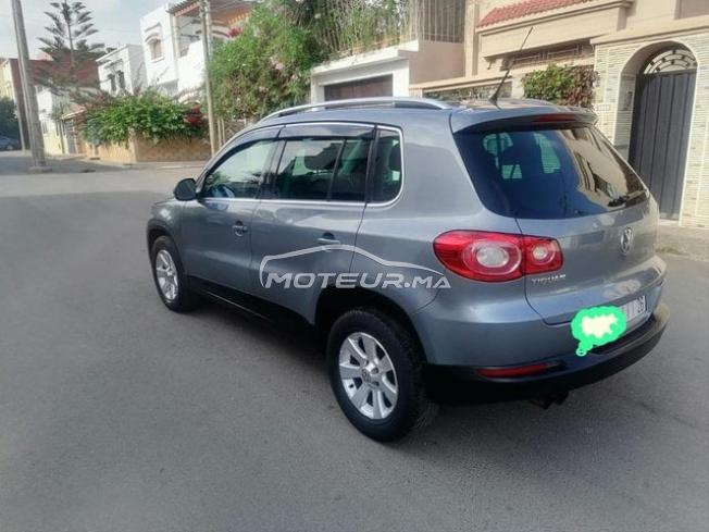 Volkswagen Tiguan Essence 