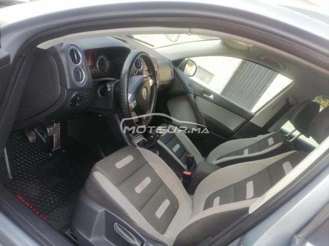 Volkswagen Tiguan Essence 