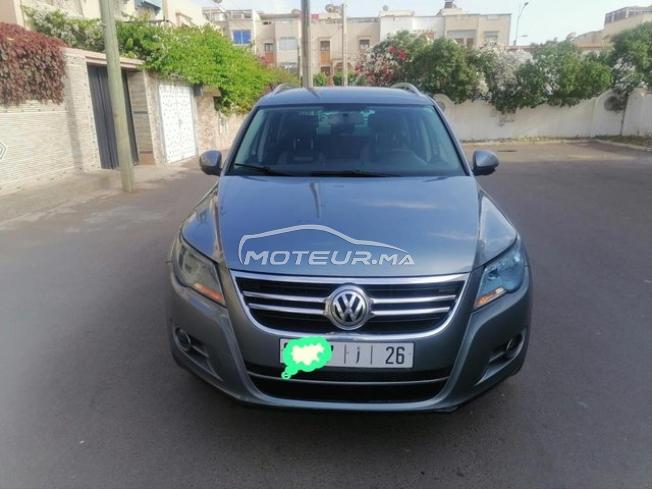 Volkswagen Tiguan Essence 