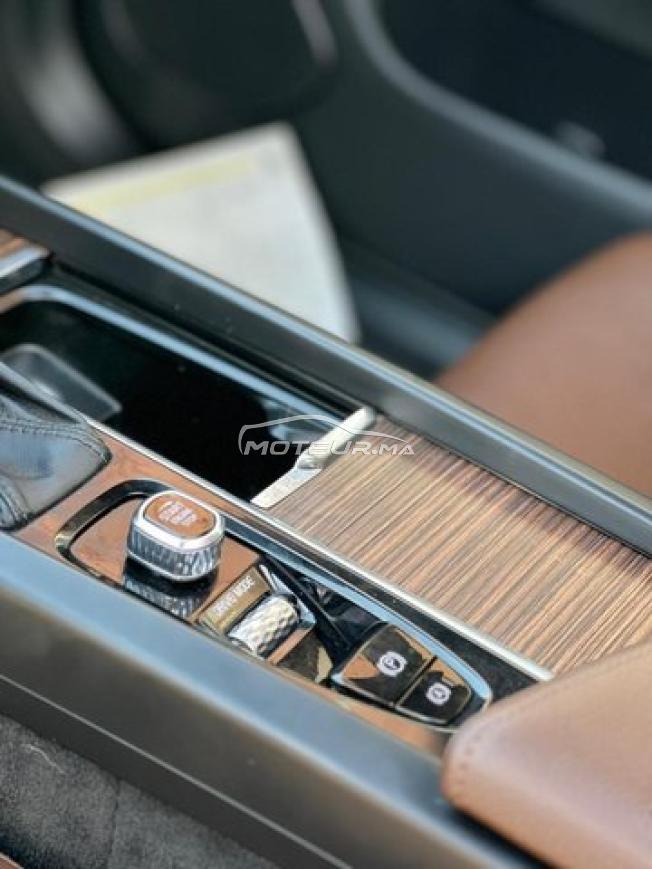 Volvo XC60 Diesel à Agadir
