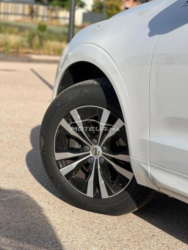 Volvo XC60 Diesel à Agadir