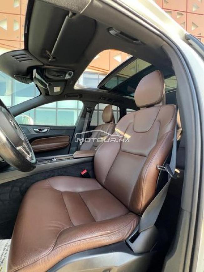 Volvo XC60 Diesel à Agadir