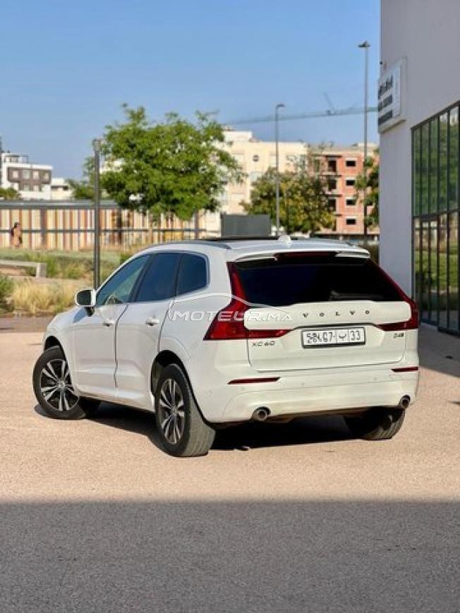 Volvo XC60 Diesel à Agadir
