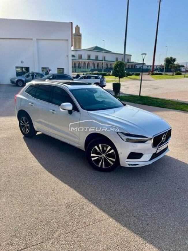 Volvo XC60 Diesel à Agadir