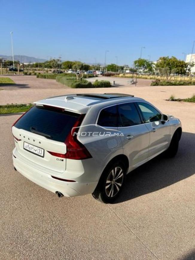 Volvo XC60 Diesel à Agadir