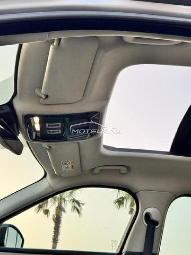 Range Rover Vilar à Agadir