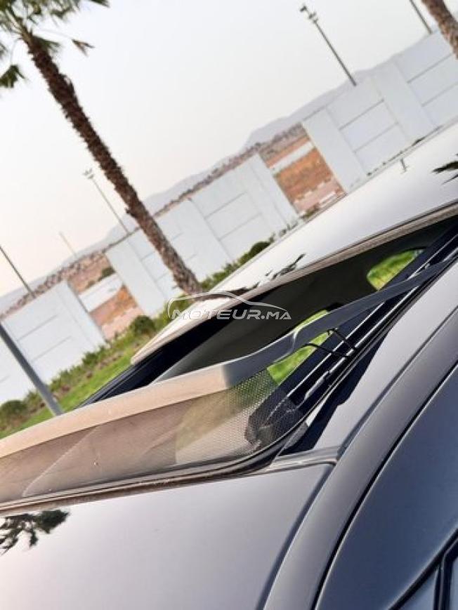 Range Rover Vilar à Agadir