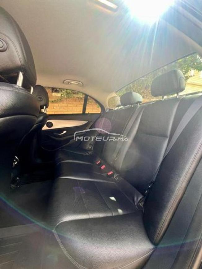 Mercedes Classe E Diesel