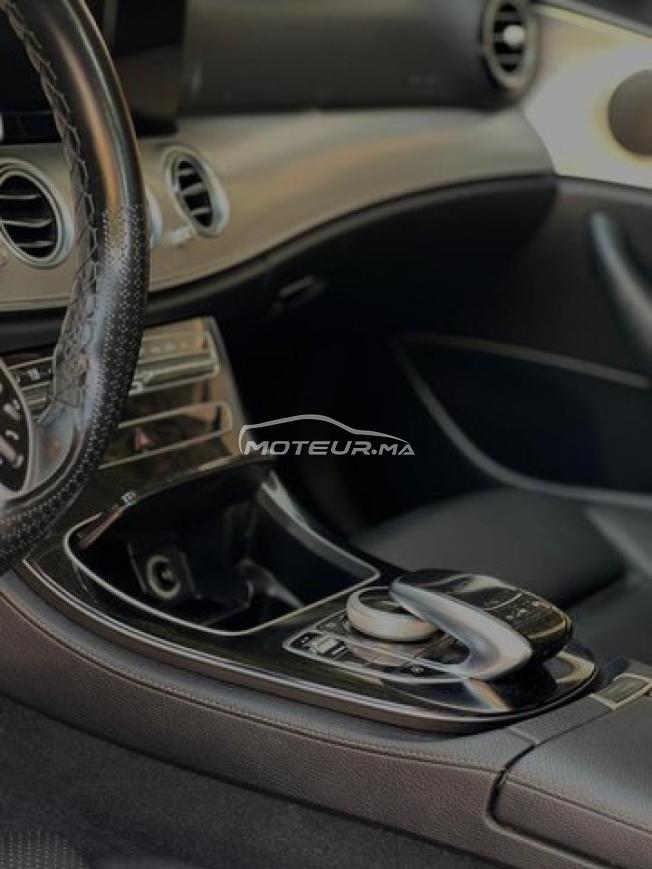Mercedes Classe E Diesel