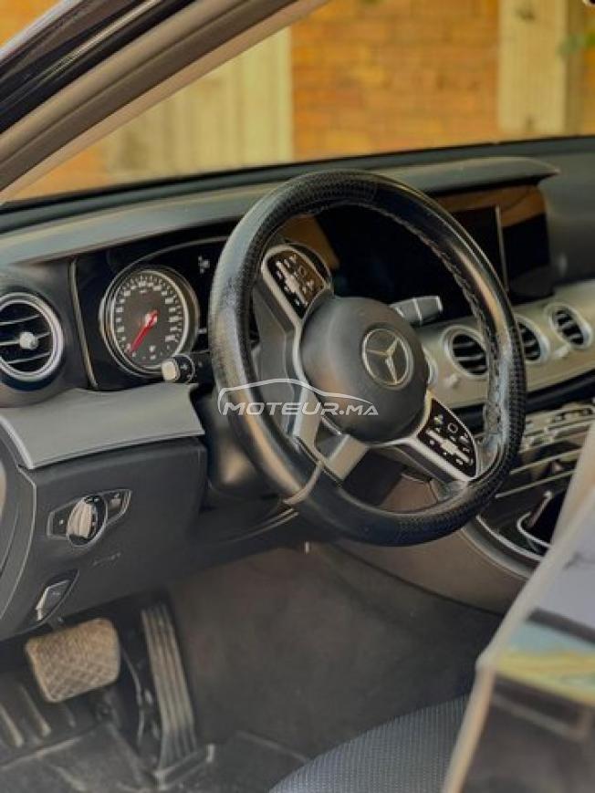 Mercedes Classe E Diesel