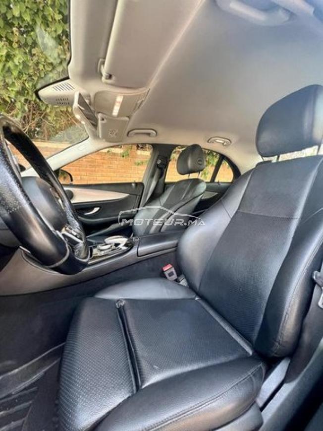 Mercedes Classe E Diesel