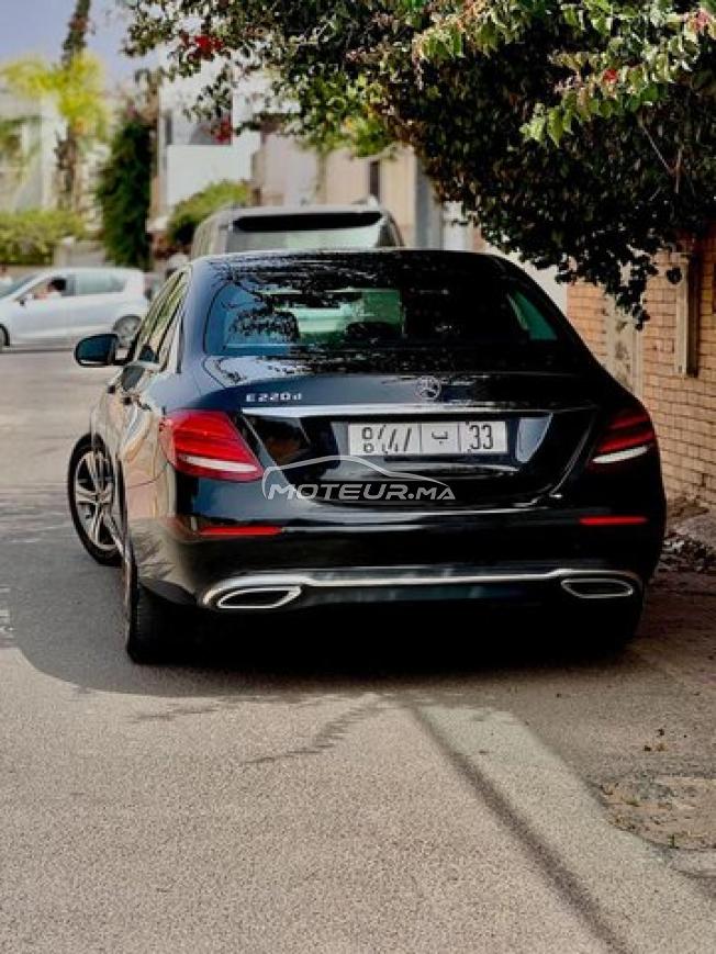 Mercedes Classe E Diesel