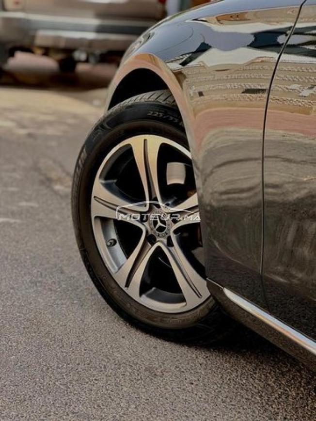 Mercedes Classe E Diesel