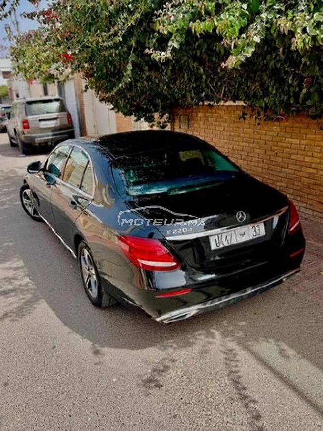 Mercedes Classe E Diesel
