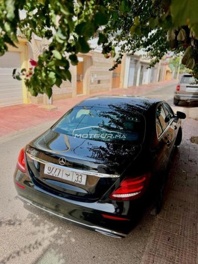 Mercedes Classe E Diesel