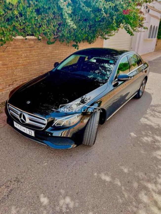 Mercedes Classe E Diesel