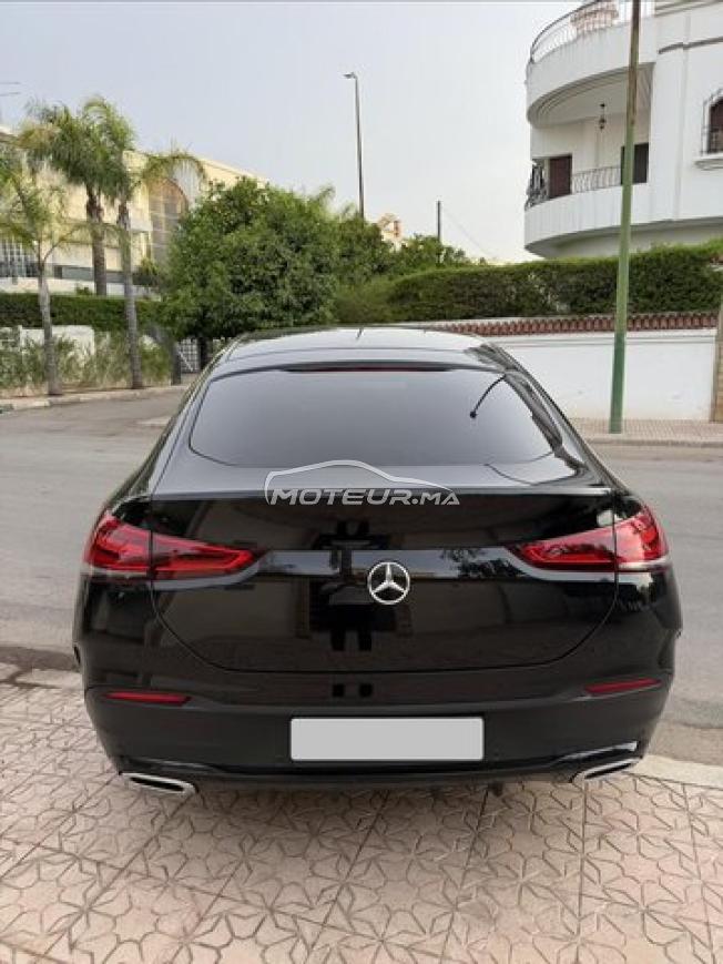 Mercedes-Benz GLE 350 de coupe AMG 2021